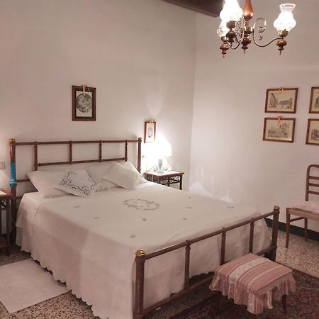 Apartamento Casa Tarrini Chianni Exterior foto