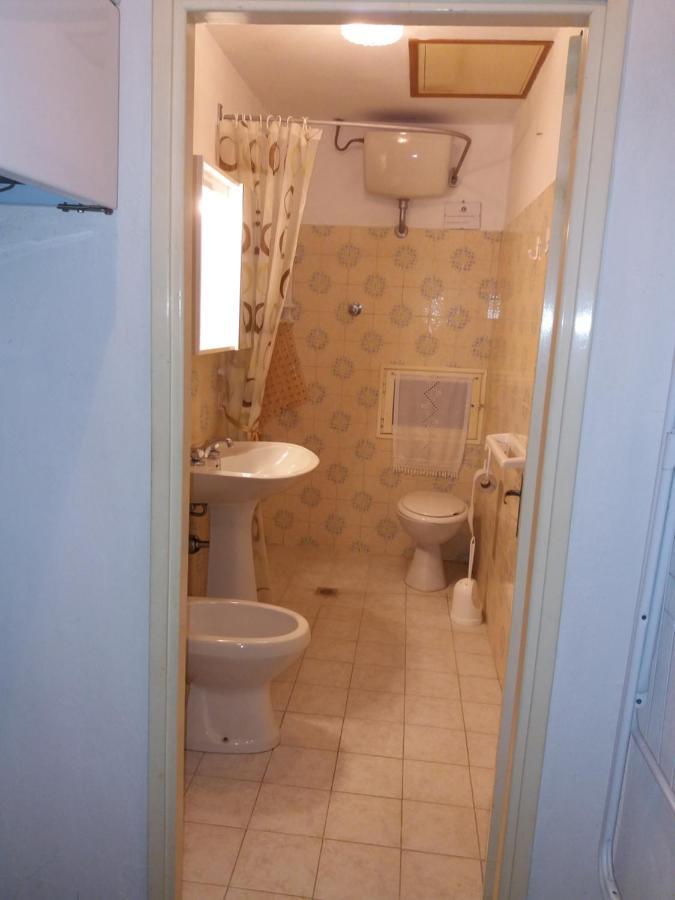 Apartamento Casa Tarrini Chianni Exterior foto