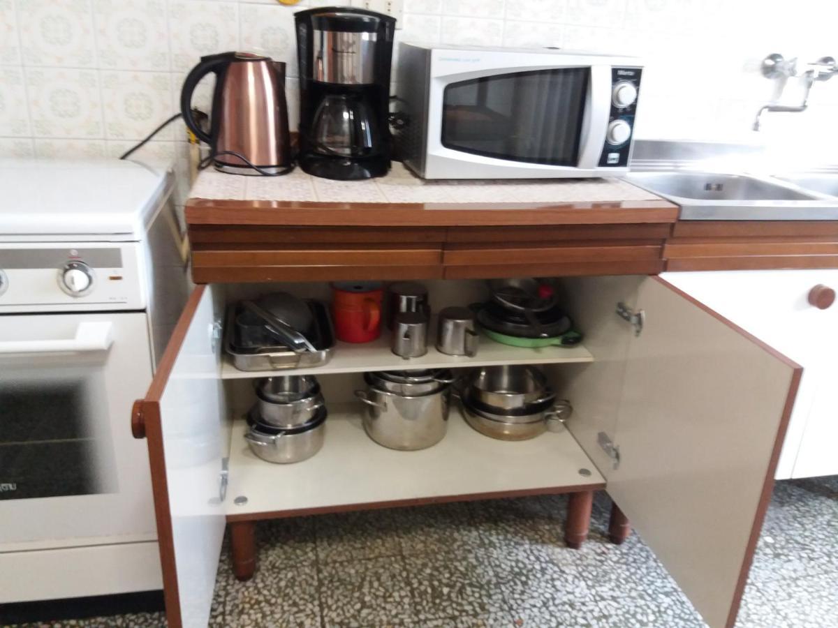 Apartamento Casa Tarrini Chianni Exterior foto