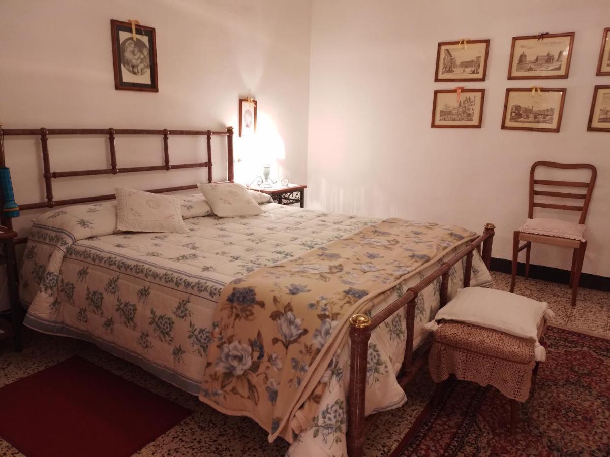Apartamento Casa Tarrini Chianni Exterior foto