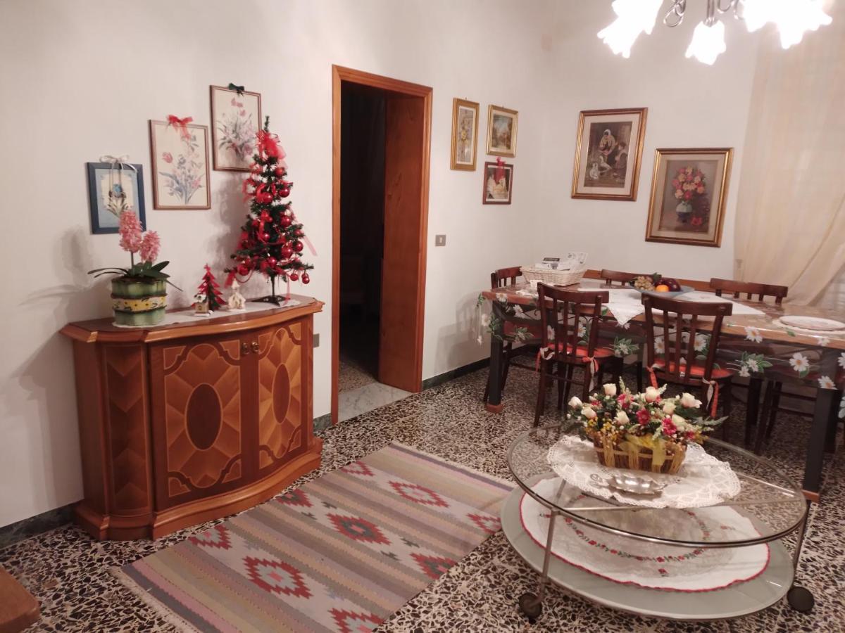 Apartamento Casa Tarrini Chianni Exterior foto